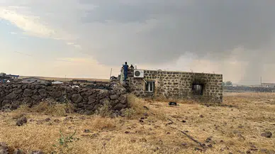 Mardin’deki balyozlu cinayet; yakınlarının köydeki kavgası nedeniyle öldürülmüş (2)