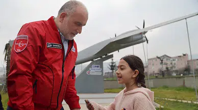 Başkan Sandıkçı: Milli Teknoloji Hamlesi’ne özgün fikirleri ve eserleriyle katkı sağlayan nesilleri yetiştiriyoruz