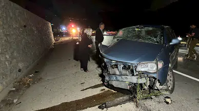 Bartın’da düğün sonrası kaza: 3 ölü, 2 yaralı