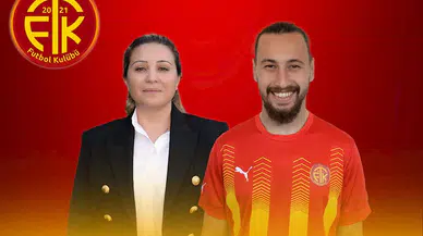 Tire iç transferde Mert'le anlaştı