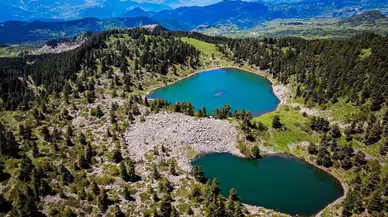 Şavşat: Doğa Severlerin Vazgeçilmez Destinasyonu