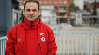 Antarktika’yı deneyimleyen Prof. Dr. Ağırbaş'dan 'turistik gezi tehlikesi'ne vurgu