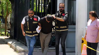 Eski eşini 3 gün takip edip, barışma teklifini reddedince öldürmüş (3)