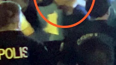 Babasıyla tartışıp tabancayı başına dayadı 