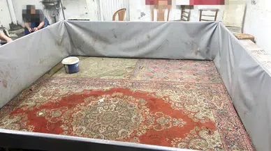 Gaziantep'te horoz dövüştürüp, bahis oynayan 15 kişiye 96 bin TL ceza