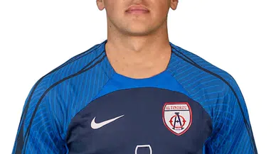 Altınordu'da 4 genç A takımda