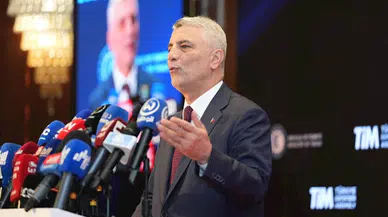 Bakan Bolat, Cezayir’de Ticaret Heyeti Açılış Programı’na katıldı