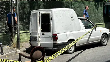 İstanbul-Ataşehir'de 10 yıldır yaşadığı aracında ölü bulundu 