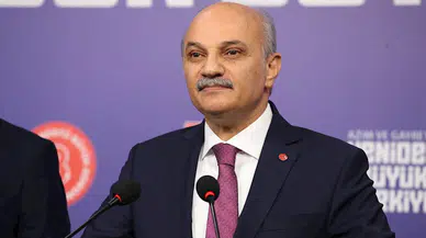 Saadet Parti'li Aydın, genel başkan adaylığını açıkladı