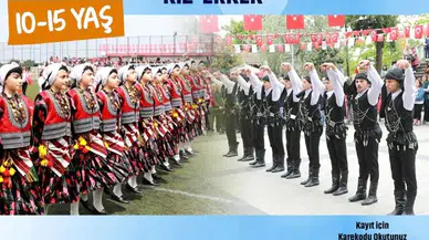 Akçaabat'ta Gençler İçin Horon Kursu Başlıyor: Kayıtlar Başladı!