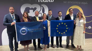 Genç iş insanlarından G20 liderlerine gelecek için 5 stratejik öneri