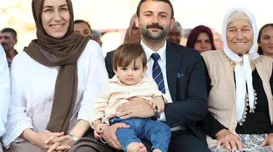 Başkan Sarıyıldız’dan ‘Gadir Hum Bayramı’ mesajı