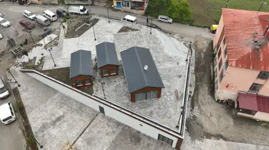 Çayırbağı’nın Beklediği Proje Tamamlanıyor