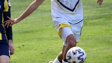 Bucaspor 1928, Oğuz Aydın'ın transferini bekliyor