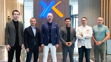 Yurtiçi Kargo’da organizasyon değişikliği