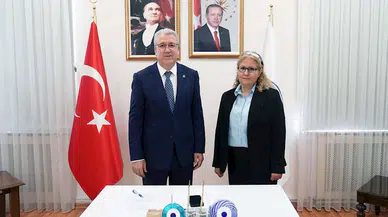 Egeli akademisyenden kanser tedavisinde milli ilaç geliştirmeye yönelik proje