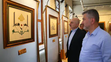 AK Parti İl Başkanı Dr. Sezgin Mumcu ve Trabzon Milletvekili Adil Karaismailoğlu Kültür Yolu Festivali Kapsamında Ziyaretlerde Bulundu