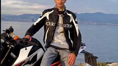 Mehmet Batu'nun öldüğü kazada motosiklet sürücüsü de 3 gün sonra yaşamını yitirdi