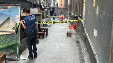 Karabük'te bir kadın tartıştığı kişi tarafından bıçakla yaralandı