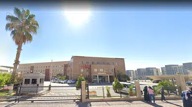 Şanlıurfa'da ormanlara giriş yasaklandı