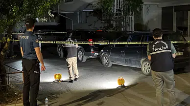 Sivas'ta silahlı kavga: 1 ölü