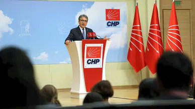 CHP'li Karatepe, Bakan Şimşek ile görüştü