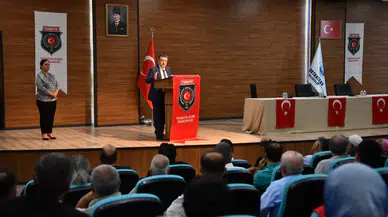 Başkan Genç: Şehitlerimiz ve Gazilerimiz Sayesinde Ayaktayız