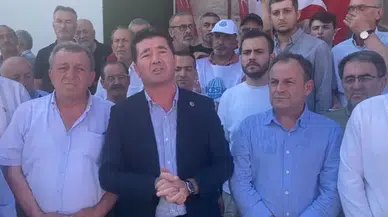 Mustafa Kemal Atatürk'ün Heykeline Saldırı: Ortahisar Belediye Başkanı Ahmet Kaya'dan Sert Tepki