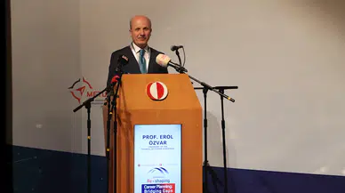 YÖK Başkanı Özvar: 'Yapay zeka' alanında 71 yeni programa öğrenci alınacak