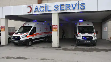 Niğde’de otomobilin çarptığı yaya hayatını kaybetti