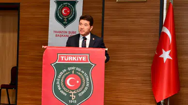 Ahmet Kaya: Şehitlerimiz ve Gazilerimiz Arasında Ayrımcılık Kabul Edilemez!