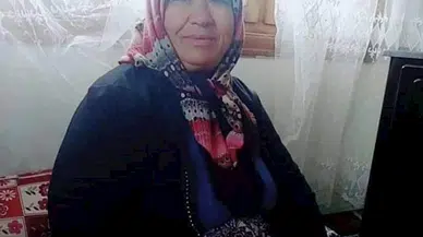 Gaziantep'te eşi tarafından öldürülen kadın toprağa verildi