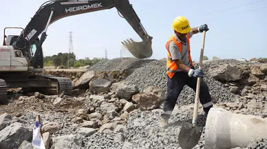 SASKİ’den yeni OSB’ye büyük yatırım