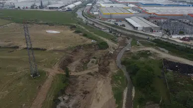 DSİ'nin taşkınla mücadelesinde yeni güç