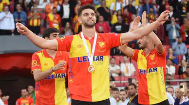 Göztepe'de Stoilov'un Ümit ısrarı