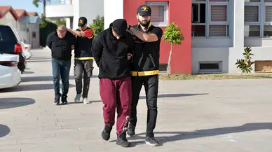 Kuzenini öldüren sanık: Teyzem oğullarına 'bunları öldürün' deyince panikle ateş ettim
