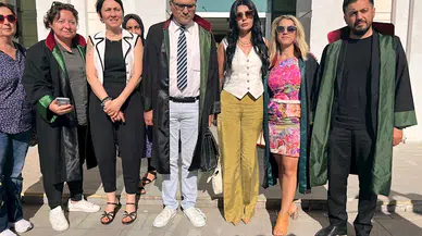 Down Sendromlu Berat'a şiddet uygulayan öğretmenin tahliye talebi reddedildi