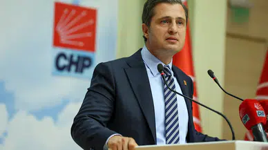 CHP’li Yücel: İktidarın milletimize yaşattığı ekonomik sıkıntıların sorumluluğuna ortak olacak değiliz