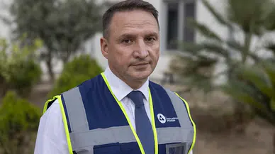 Akkuyu NGS'ye yeni eğitim simülatörü teslim edildi