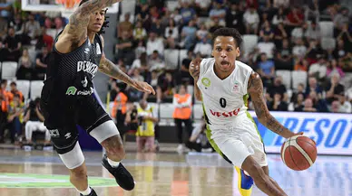 Pınar Karşıyaka'da transferler bitiyor