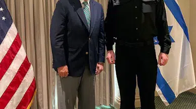 İsrail Savunma Bakanı Gallant, Washington’da