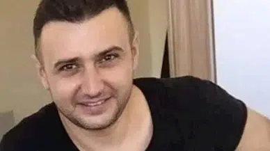 TBMM'de görevli polis, evinde yaşamına son verdi