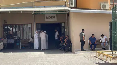 Amcasının kullandığı TIR'ın altında kalan Güneş öldü