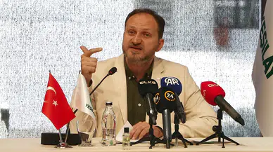 İstanbul- Yeşilay Genel Başkanı Dinç: Merkezlerimize en çok başvuru amfetaminden dolayı oluyor