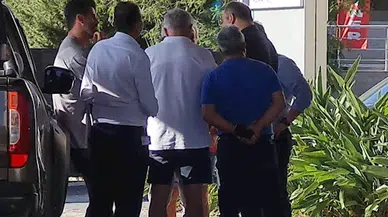 Volkan Demirel’in babası vefat etti