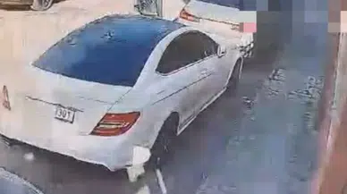 İstanbul- Beykoz'da husumetlisini öldüren iki şüpheli yakalandı