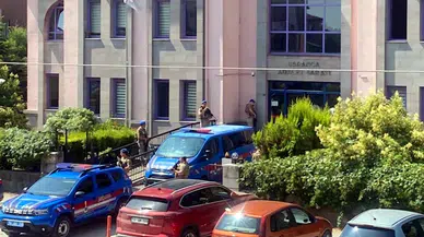 Komşu iş yerinin sahibini öldüren şüpheli yakalandı