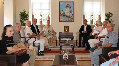 Sibel Suiçmez, Muğla'da Yerel Yönetimlerle İşbirliği Mesajı Verdi