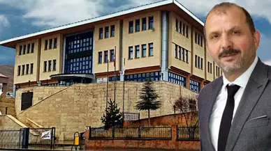 Ardeşen'li Niyazi Gül Bayburt'a İl Müdürü Olarak Atandı