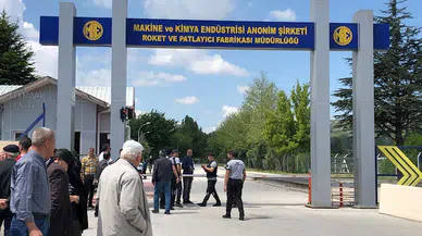 MKE fabrikasında 5 işçinin hayatını kaybettiği patlamayla ilgili davada yeni bilirkişi raporu kararı